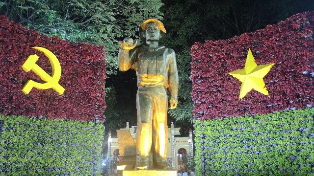 Good morning Vietnam (Sud)