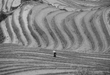 La Chine rurale, du Yunnan au Guangxi