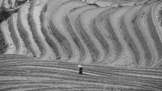 La Chine rurale, du Yunnan au Guangxi