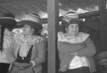 Pérou, de Caraz à Ayacucho