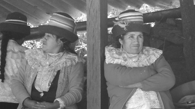 Pérou, de Caraz à Ayacucho