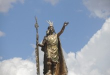 Sud Pérou de Ica à Cusco