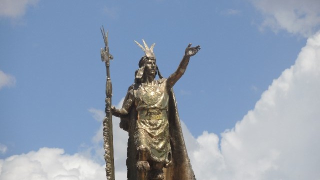 Sud Pérou de Ica à Cusco