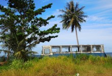 Nouvelle Calédonie : Sur le caillou