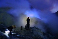 De Java à Bali, en passant par Gili