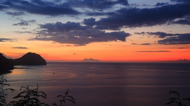 Indonésie: Flores Island & Komodo