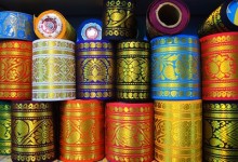 Inde du Sud: du Tamil Nadu au Kerala