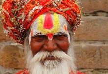 Inde du Nord : De Varanasi à Delhi