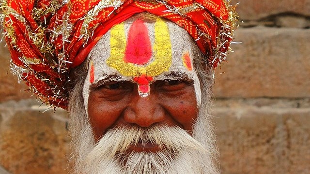 Inde du Nord : De Varanasi à Delhi